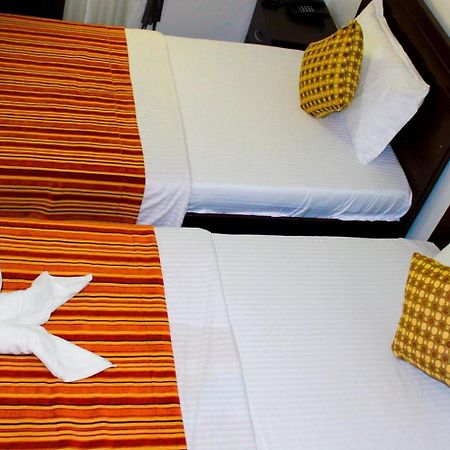 Hala Hotels Apartments Sharjah Eksteriør billede