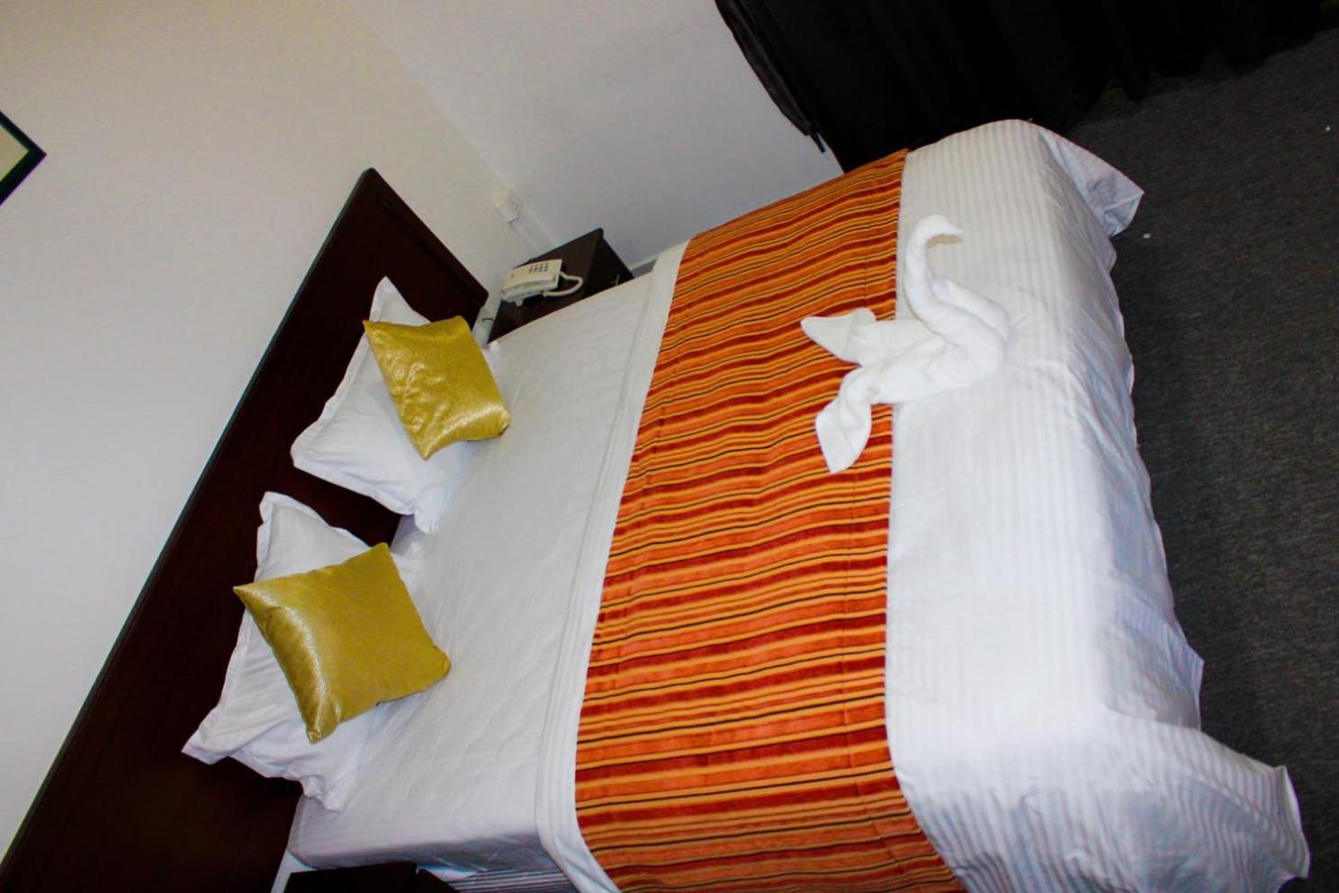 Hala Hotels Apartments Sharjah Eksteriør billede