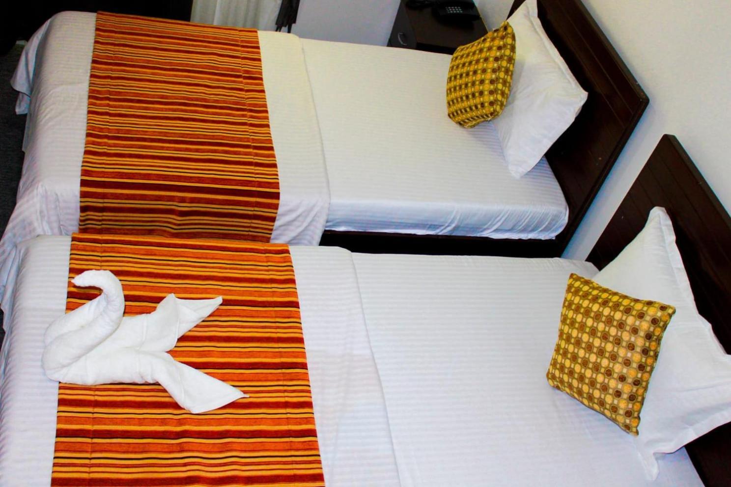 Hala Hotels Apartments Sharjah Eksteriør billede